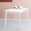 Connubia Tavolo Dine CB/4094-R 120 