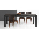 Connubia Tavolo Eminence CB/4724-R 110 A Ceramica stone