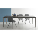 Connubia Tavolo Eminence CB/4724-R 160 B Ceramica stone