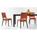 Connubia Tavolo Eminence CB/4724-R 160 C Nobilitato bronzo ossido