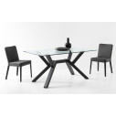 Connubia Tavolo Mikado CB/4728-FR 180 