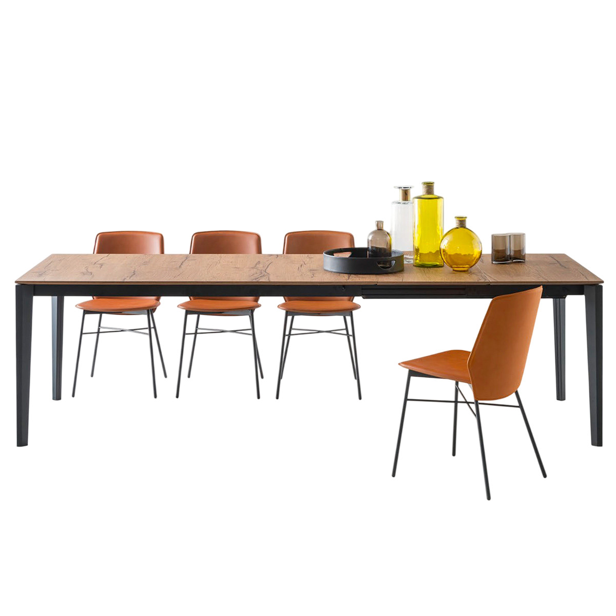 Tavolo Pentagon CB4797-R 160 A 