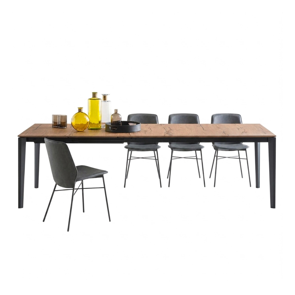 Tavolo Pentagon CB4797-R 160 B