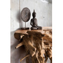 Consolle Solidad 120x40 Bizzotto ambientazione