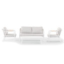 Cordoba Set Grattoni vista