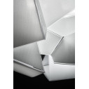 Cordoba Suspension lampada a sospensione Slamp dettaglio