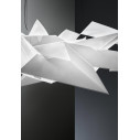 Cordoba Suspension lampada a sospensione Slamp dettaglio
