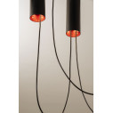 Cordon lampada da soffitto Martinelli Luce ambientazione