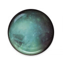 Cosmic Diner Pluto Dinner Plate Diesel Seletti vista