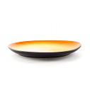 Cosmic Diner Sun Dinner Plate Diesel Seletti vista