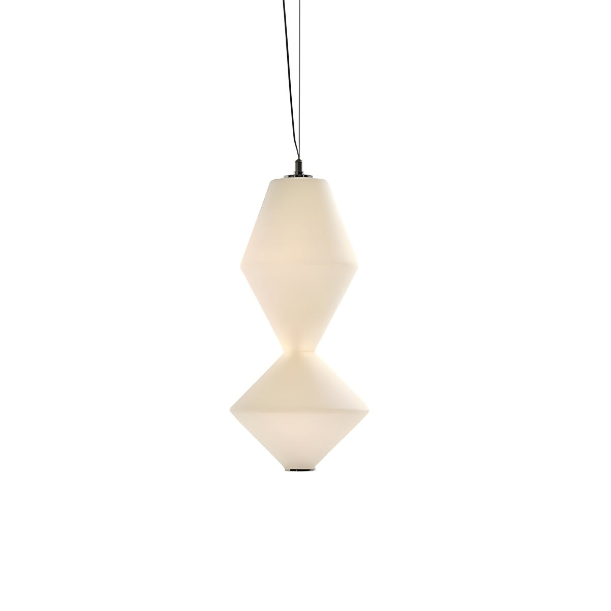 Costantina lampada a sospensione verticale
