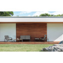 Cottage Tavolo da caffè 60 x 120 Talenti Outdoor ambientazione