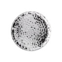 Alessi CR03/40 Joy n.3 Vassoio rotondo in acciaio Inox vista