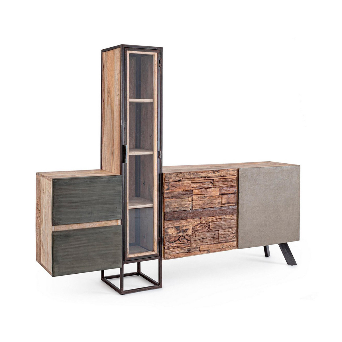 Credenza 2A-2C Manchester
