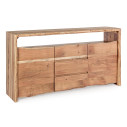 Credenza 2A-3C Eneas Bizzotto vista
