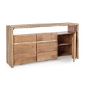 Credenza 2A-3C Eneas Bizzotto vista