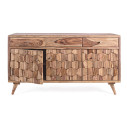 Credenza 3A-3C Kant Bizzotto