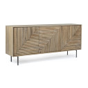 Credenza 3a Darsey Bizzotto vista