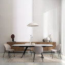 Credenza 3a Darsey Bizzotto ambientazione
