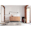 Credenza 4A Kant Bizzotto ambientazione