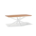 Cross Table Grattoni vista