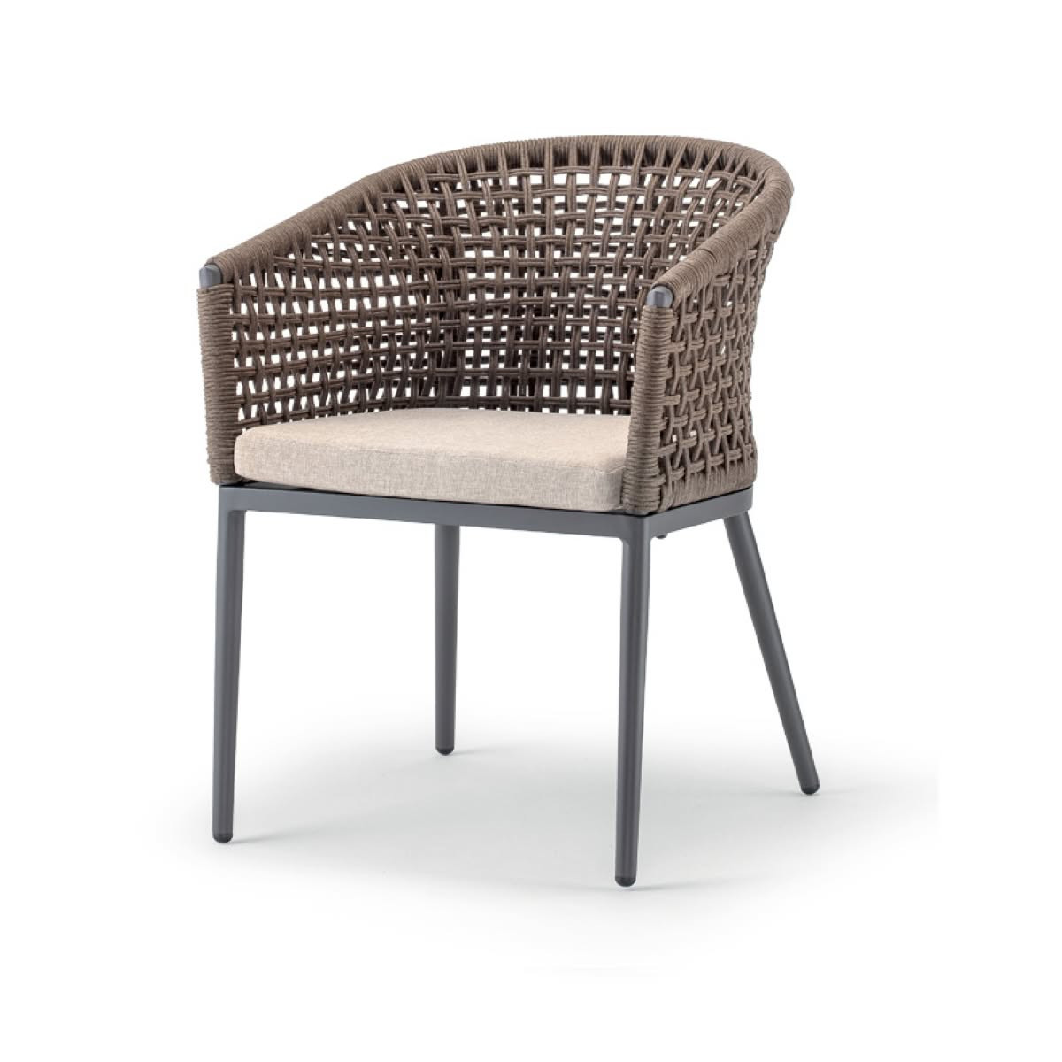 Cuba Armchair Grattoni