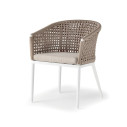 Cuba Armchair Grattoni vista