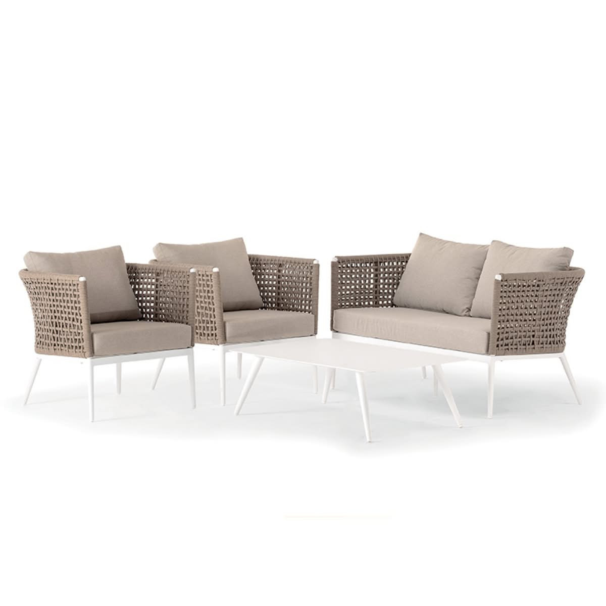 Cuba Set Grattoni