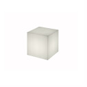 Cubo 30 luminoso dettaglio