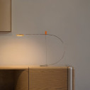 Cupido lampada da tavolo Nemo Lighting ambientazione