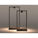 Artemide Curiosity 36 lampada da tavolo ambientazione