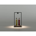 Artemide Curiosity 45 lampada da tavolo ambientazione