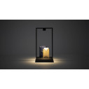 Artemide Curiosity 45 lampada da tavolo ambientazione