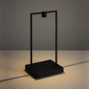 Artemide Curiosity 45 lampada da tavolo vista