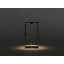 Artemide Curiosity 45 lampada da tavolo vista