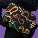 Custodia da Laptop Snakes Seletti vista