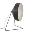 Cyrcus F Lavagna lampada da terra In-es.artdesign argento