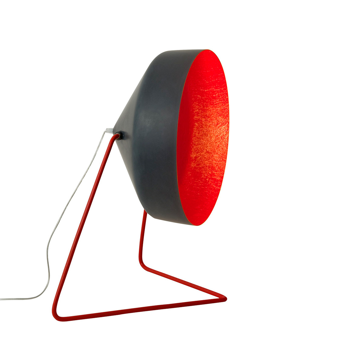 Cyrcus F Lavagna lampada da terra
