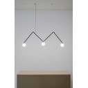 Dabliu lampada a sospensione Nemo Lighting ambientazione