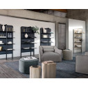 Daen 72 Libreria Gervasoni ambientazione