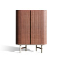 Daen 85 Credenza Gervasoni vista