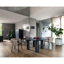 Daen 85 Credenza Gervasoni ambientazione