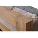 Daybed Bali fsc Bizzotto dettaglio