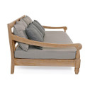 Daybed Bali fsc Bizzotto lato