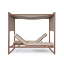 Daybed Konnor barn Bizzotto vista