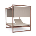 Daybed Konnor barn Bizzotto vista