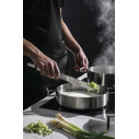 Alessi DC07S4 Convivio Servizio di posate da cucina ambientazione