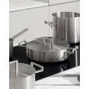 Alessi DC100/20 Convivio Pentola Ø 20 Induzione ambientazione