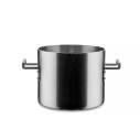 Alessi DC100/20 Convivio Pentola Ø 20 Induzione vista