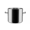 Alessi DC100/24 Convivio Pentola Ø 24 Induzione vista